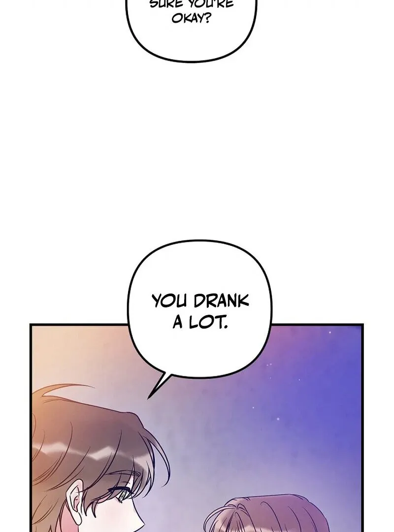 We Never Even Broke Up Chapter 9 page 10 - 