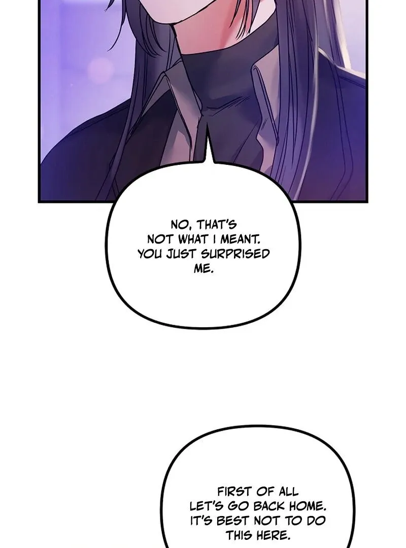 We Never Even Broke Up Chapter 9 page 97 - 