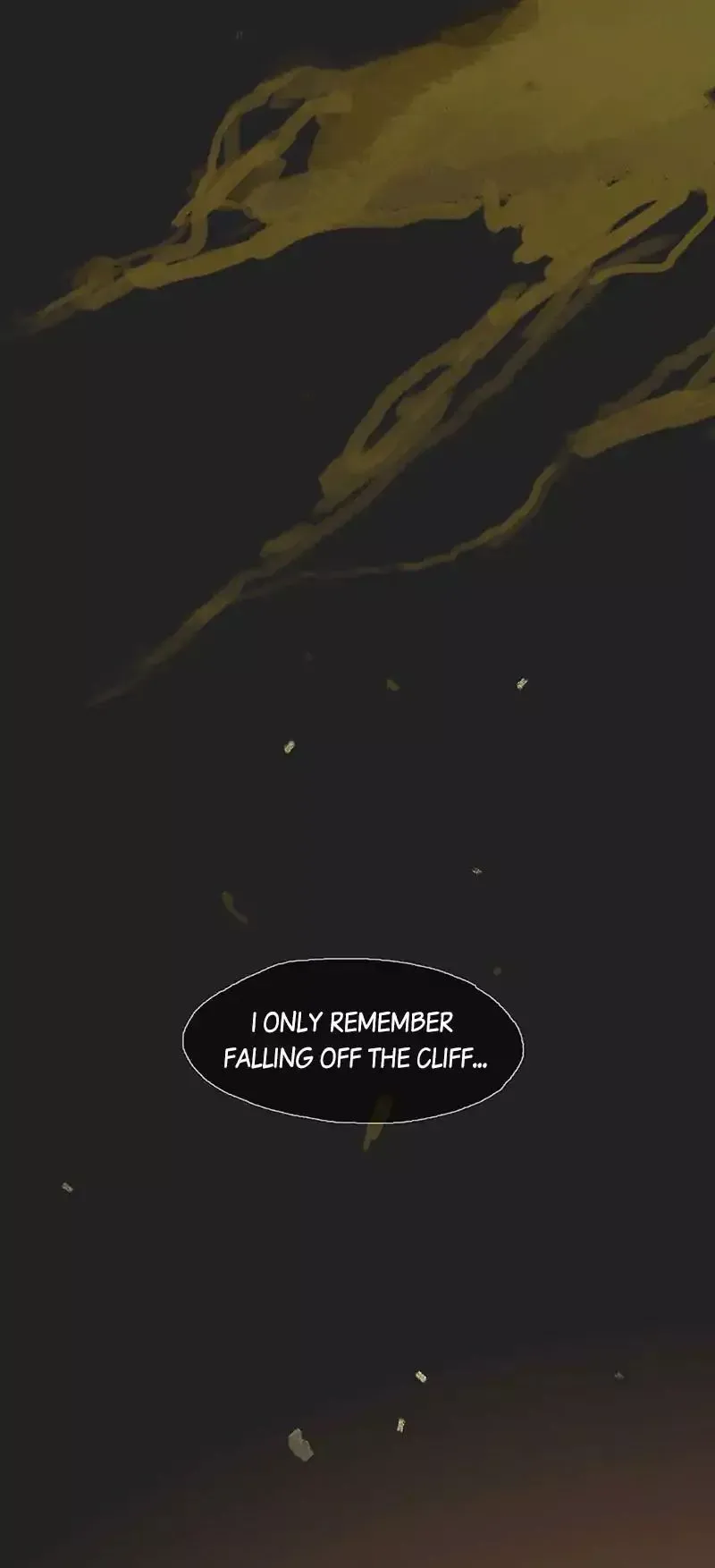 We