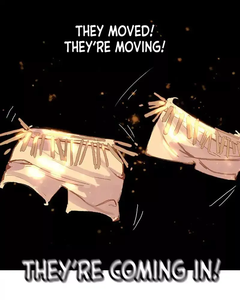 We