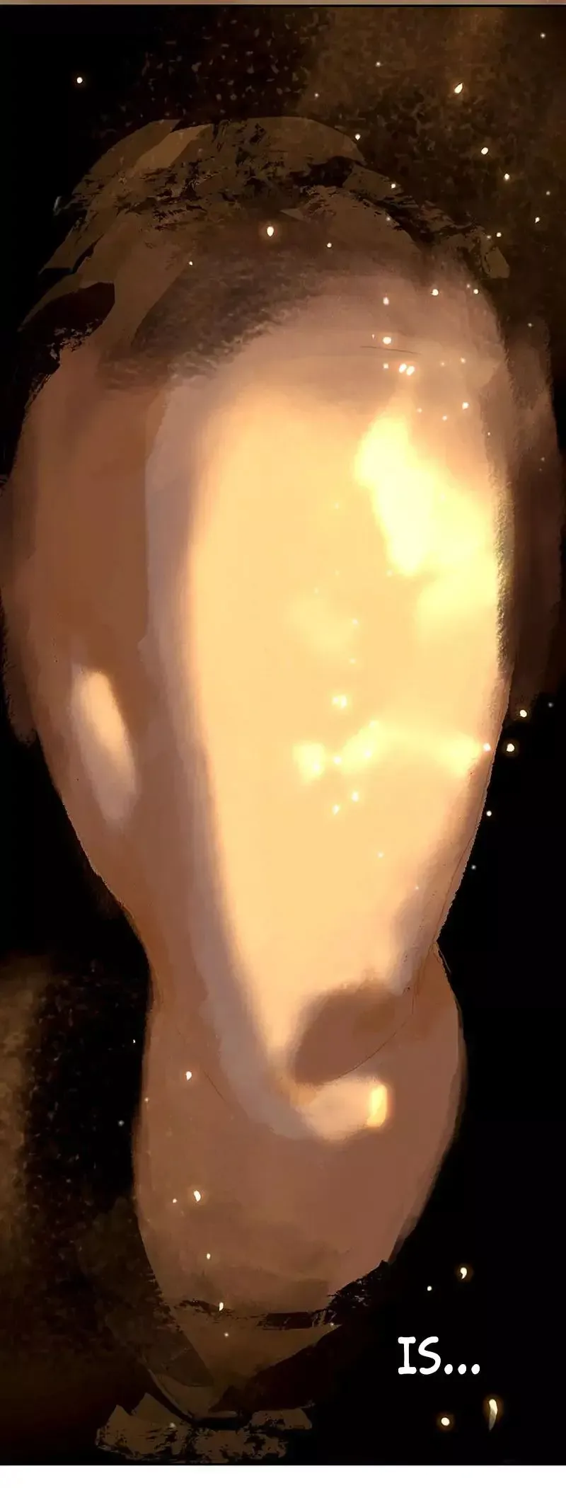 We