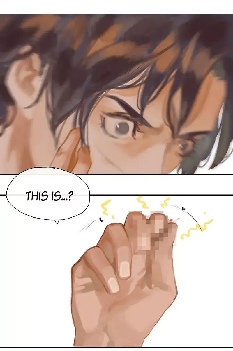We