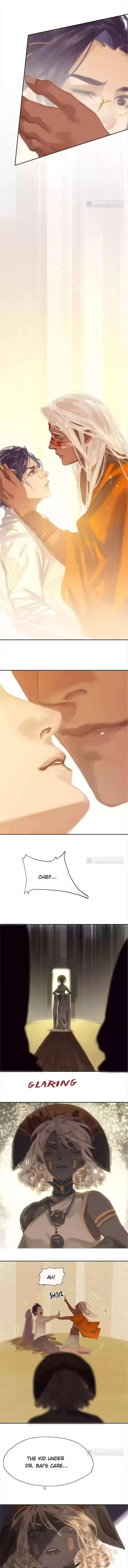 We