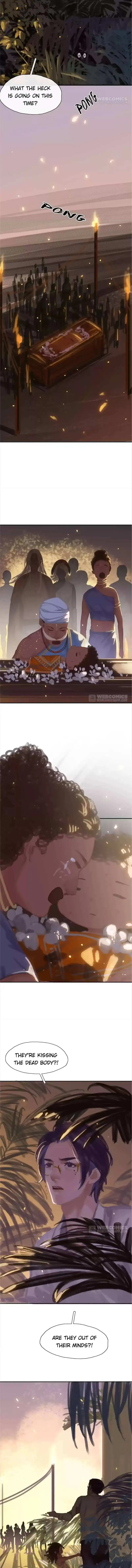 We