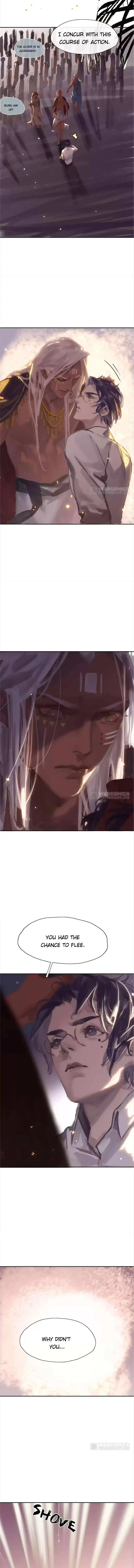 We
