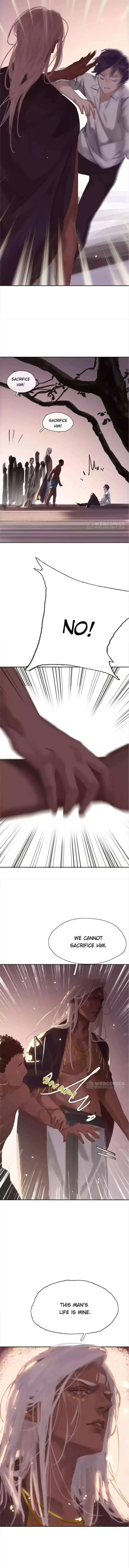 We