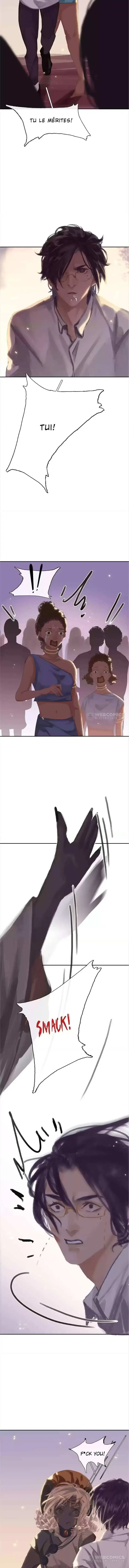 We