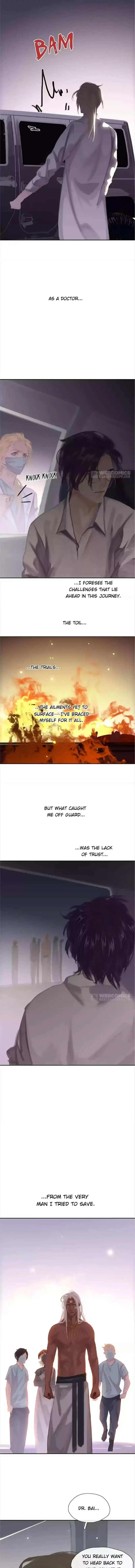 We