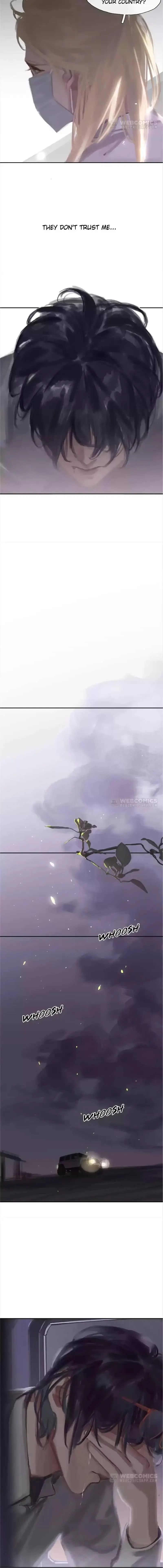 We