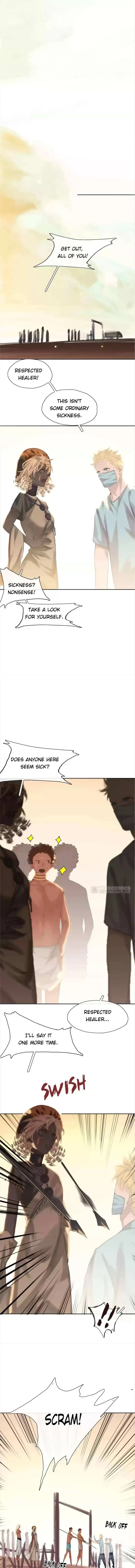 We