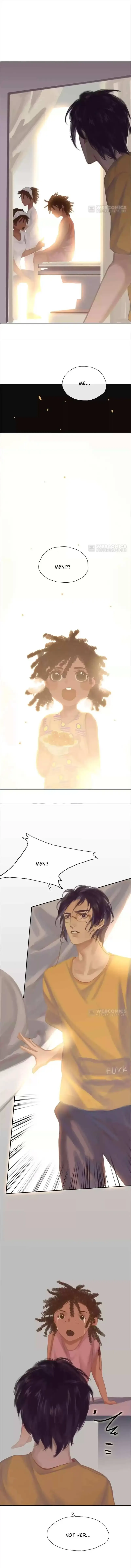 We