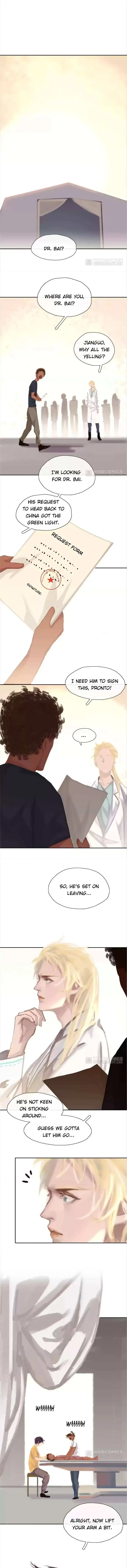 We