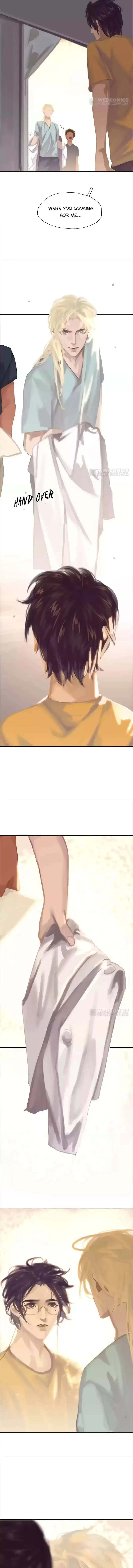 We