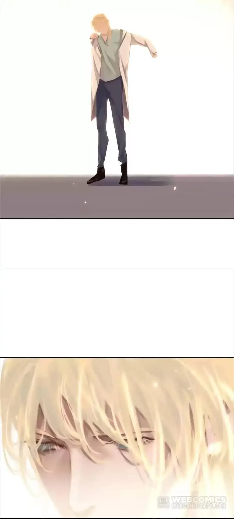 We