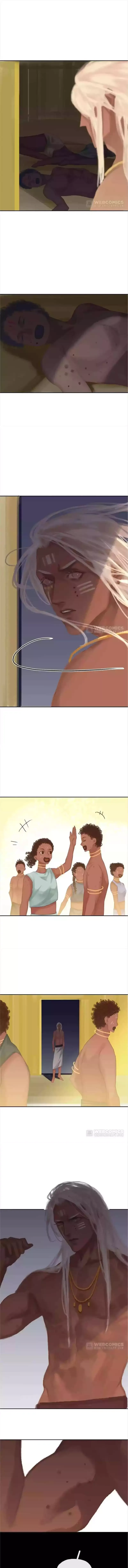 We