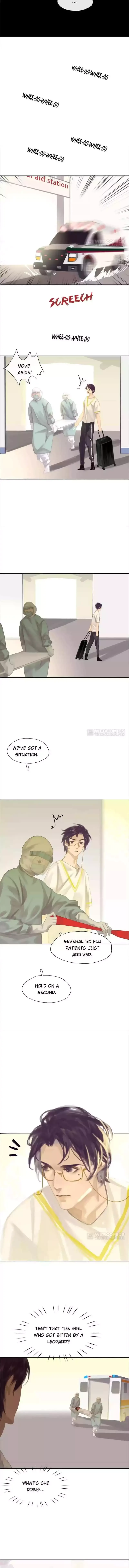 We
