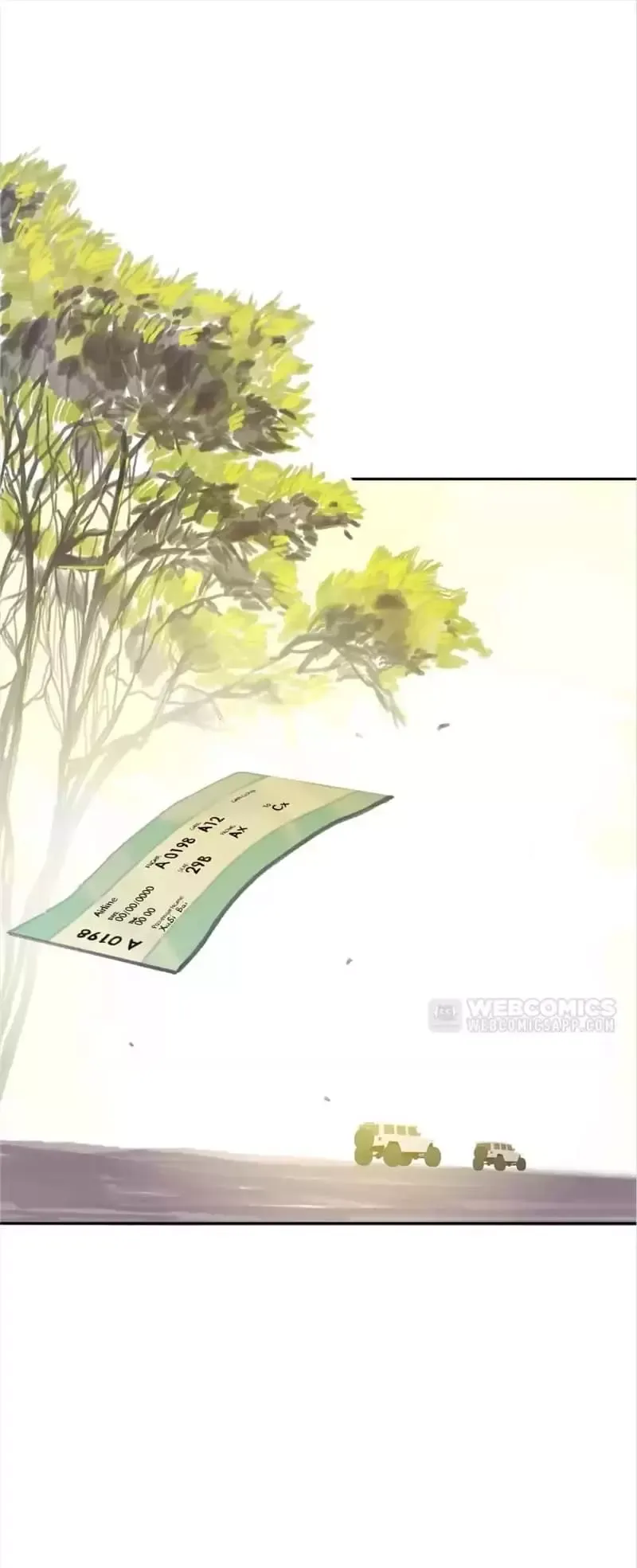 We