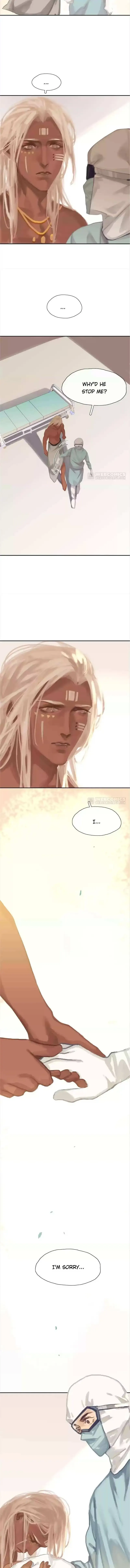 We