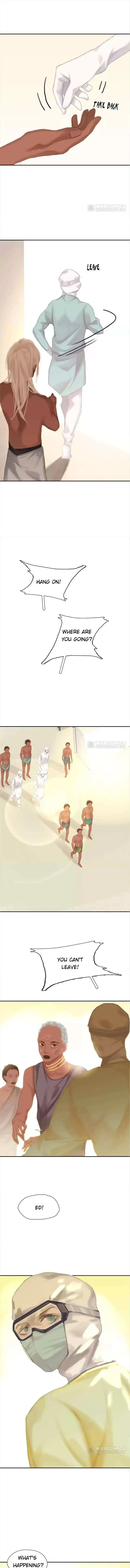 We