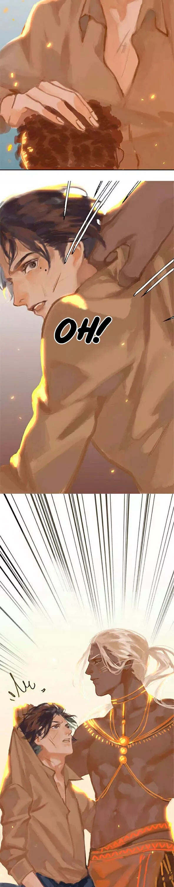 We