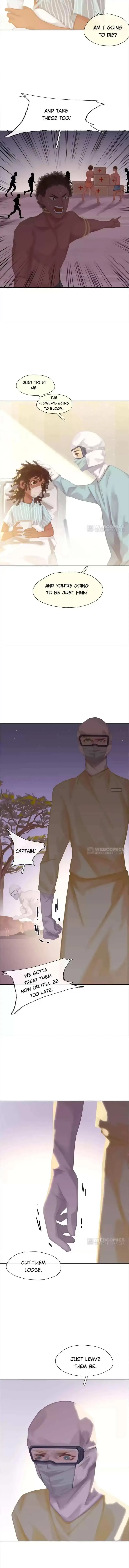 We