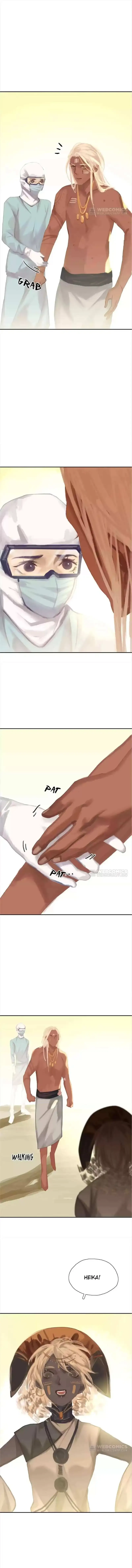 We