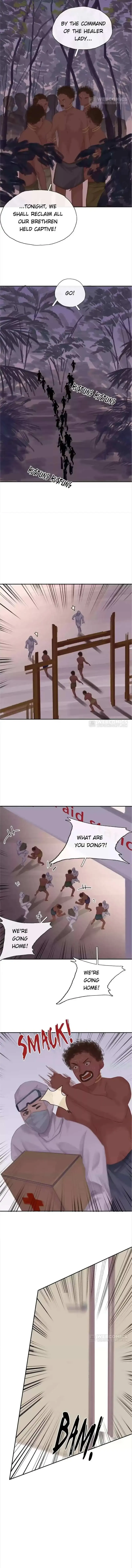 We