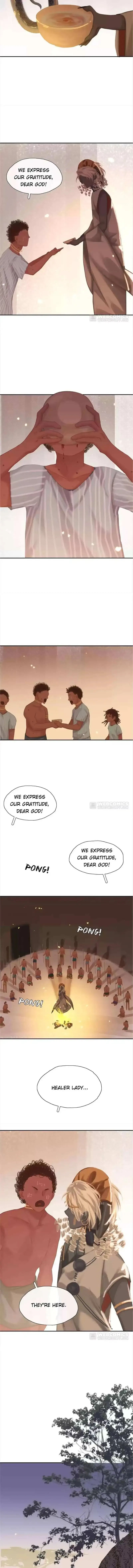 We