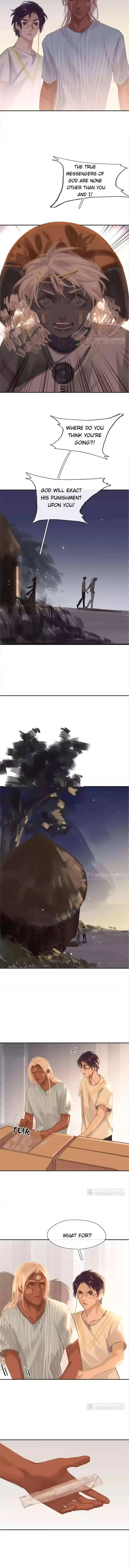 We