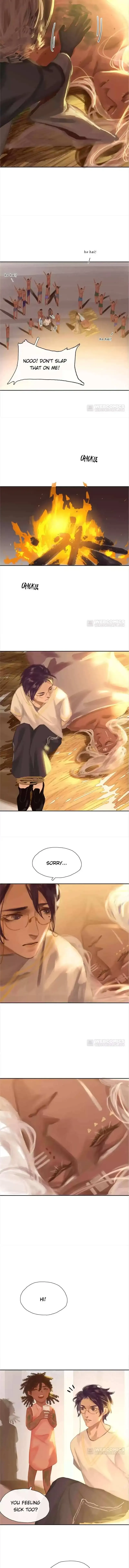 We