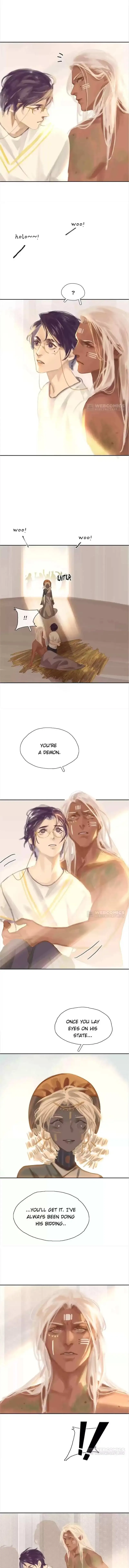 We