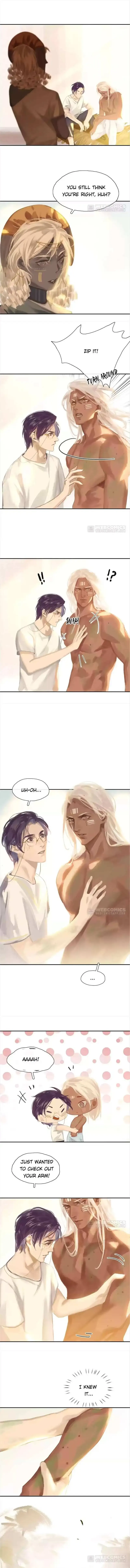 We
