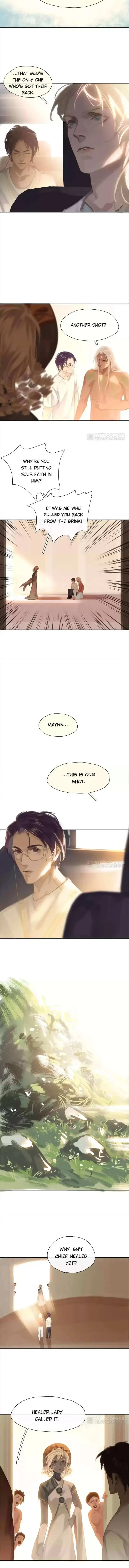 We