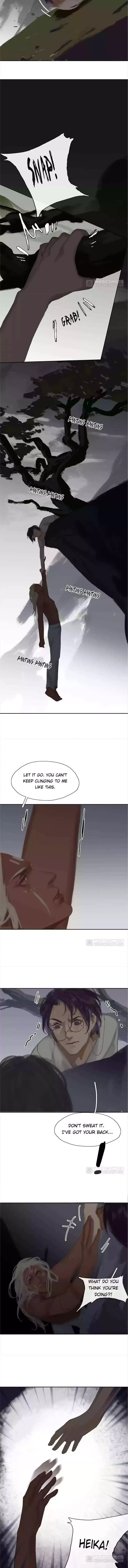 We