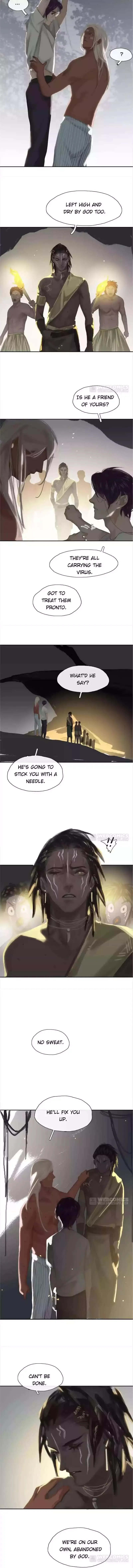 We