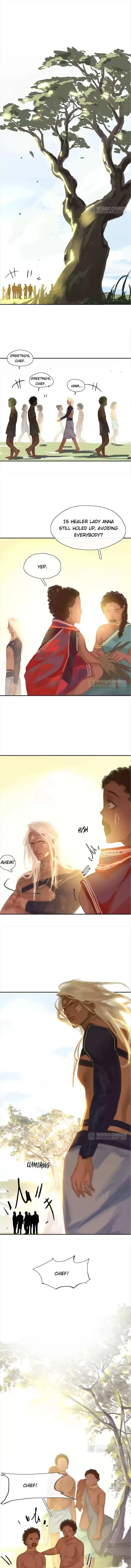 We