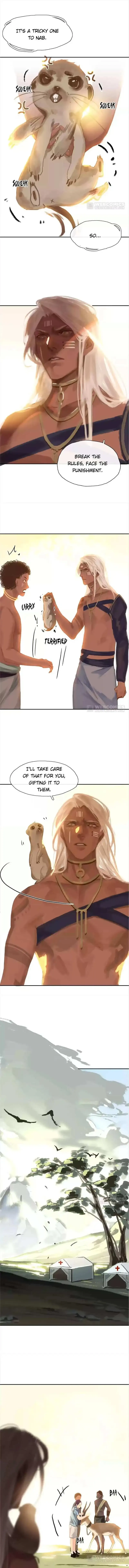 We