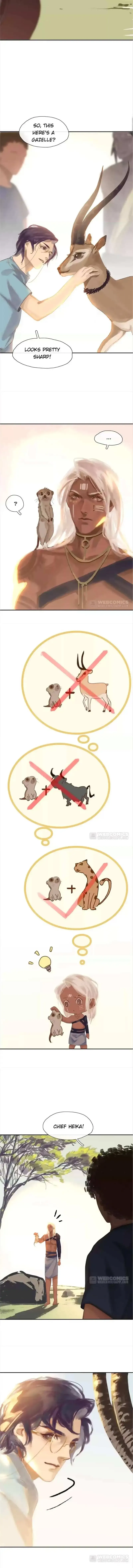 We