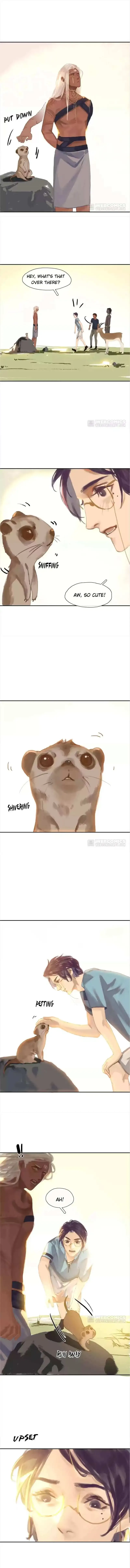 We