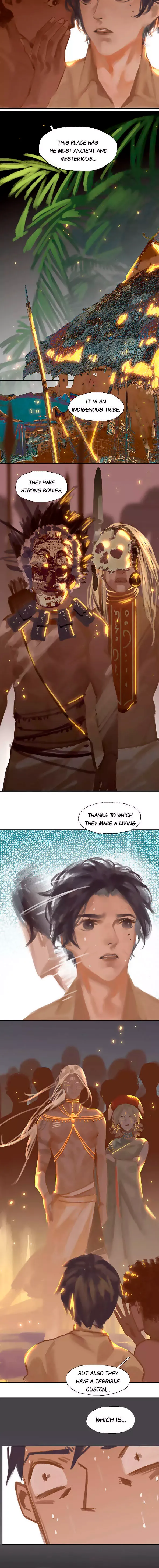 We