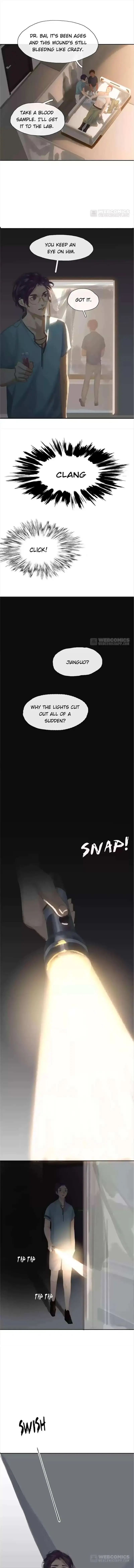 We