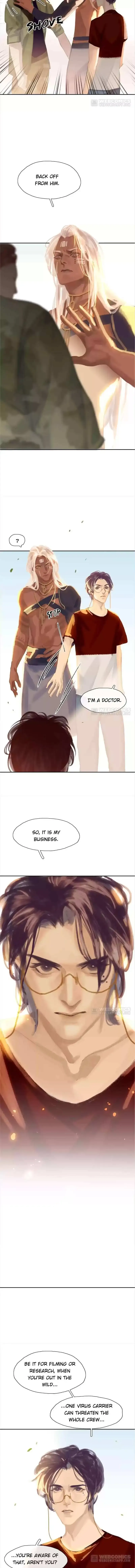 We