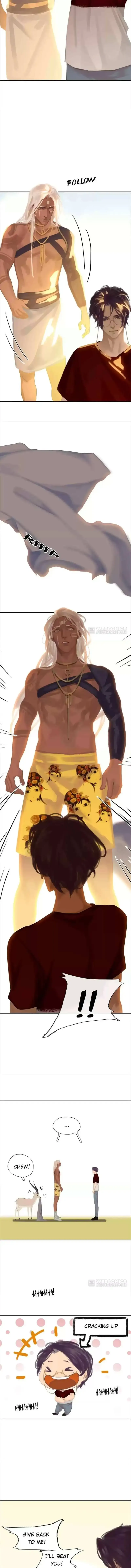 We