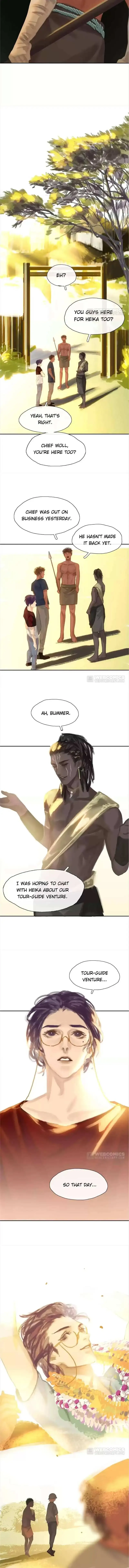 We