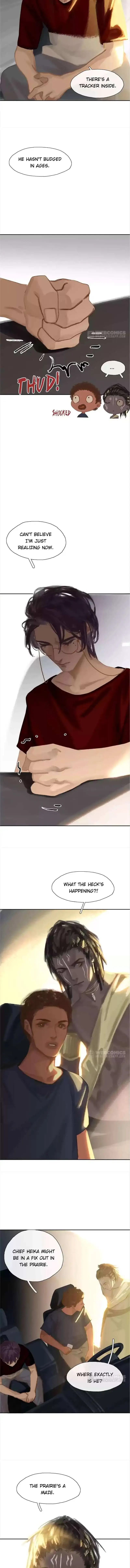 We