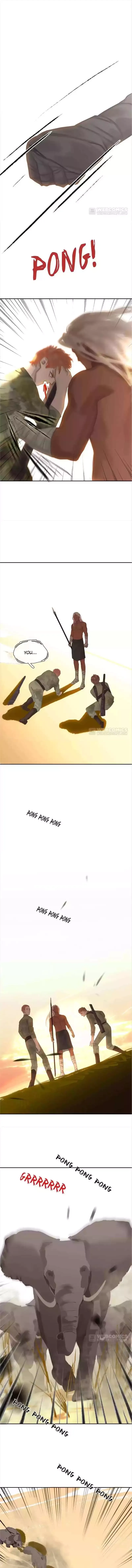 We