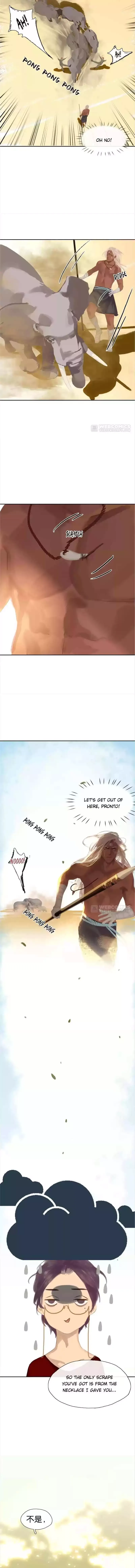 We