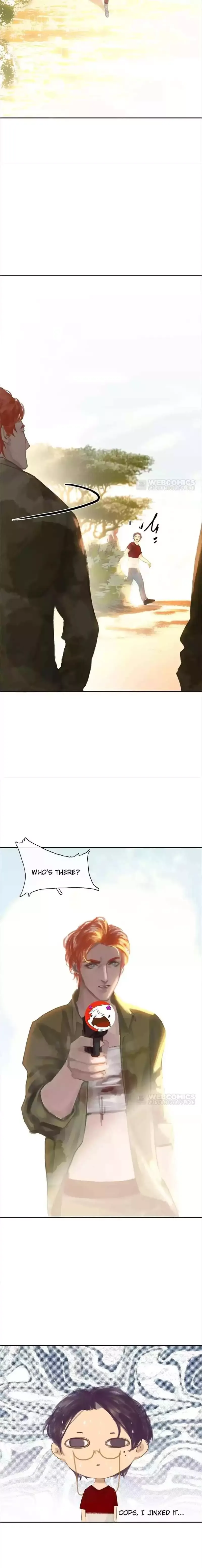 We
