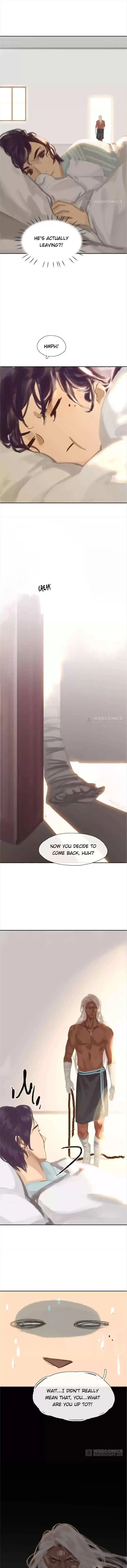 We