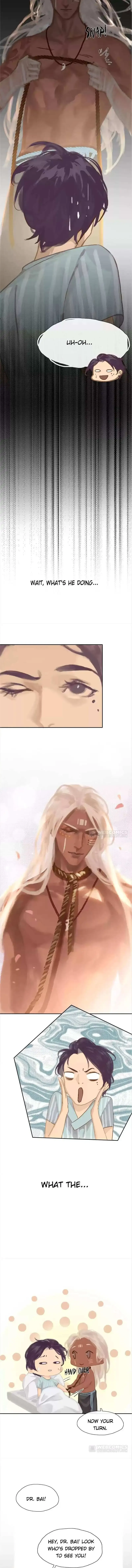 We